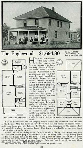 a englewood